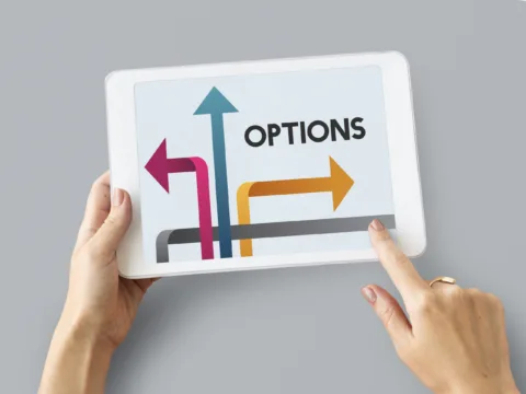 Ausschreibung und Offertenvergleich