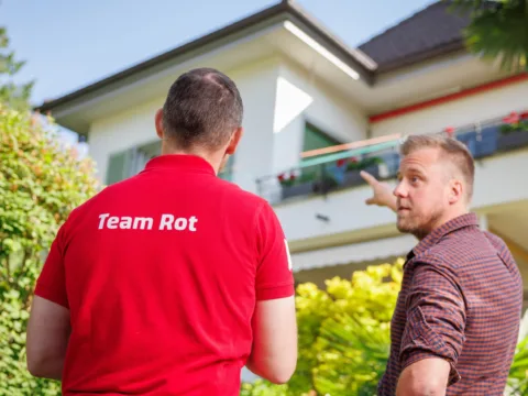 Energienachweis & GEAK