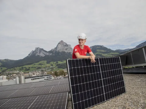 Erneuerbare Energien