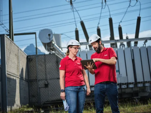 Solar-Einspeisebegrenzung