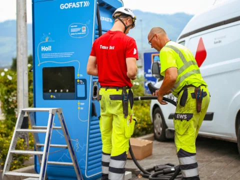 Jahresbericht 2024/25